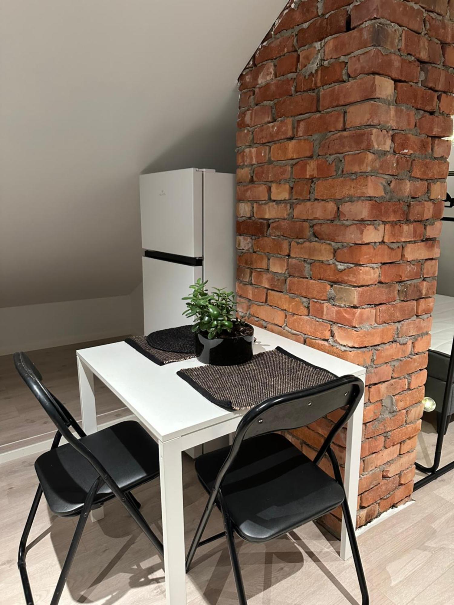 Arctic Loft Skjervoy Exterior foto